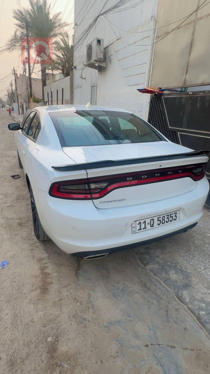 دۆج چارجەر